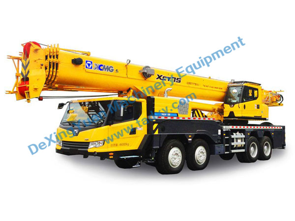 �c(di��n)���鿴Ԕ��(x��)��Ϣ��(bi��o)�}��XCT75 TRUCK CRANE ��x�Δ�(sh��)��2090