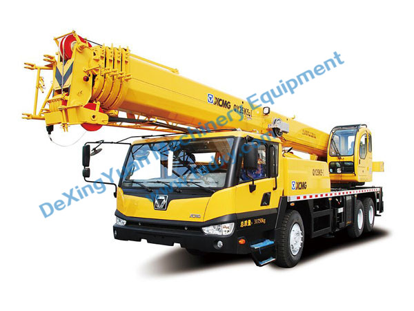 �c(di��n)���鿴Ԕ��(x��)��Ϣ��(bi��o)�}��QY25K5-I TRUCK CRANE ��x�Δ�(sh��)��2162