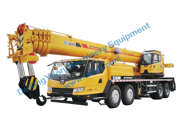 �c(di��n)���鿴Ԕ��(x��)��Ϣ��(bi��o)�}��QY50KA truck crane ��x�Δ�(sh��)��2104