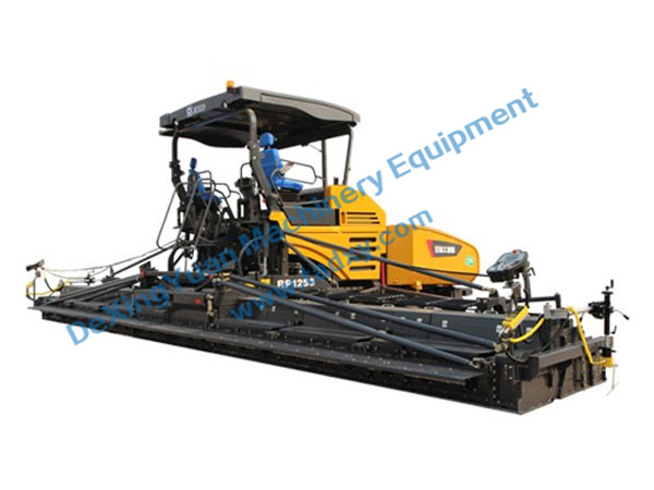 �c(di��n)���鿴Ԕ��(x��)��Ϣ��(bi��o)�}��RP1253 Asphalt Concrete Paver ��x�Δ�(sh��)��2123