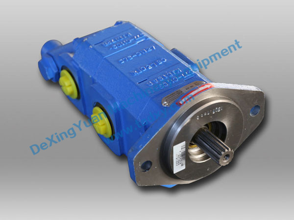 �c���鿴Ԕ����Ϣ���}��Double Gear Pum ��x�Δ���2084