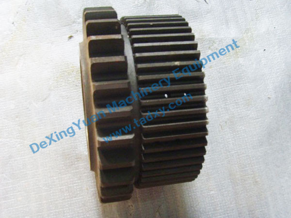 �c���鿴Ԕ����Ϣ���}��Transfer Gear ��x�Δ�(sh��)��1729