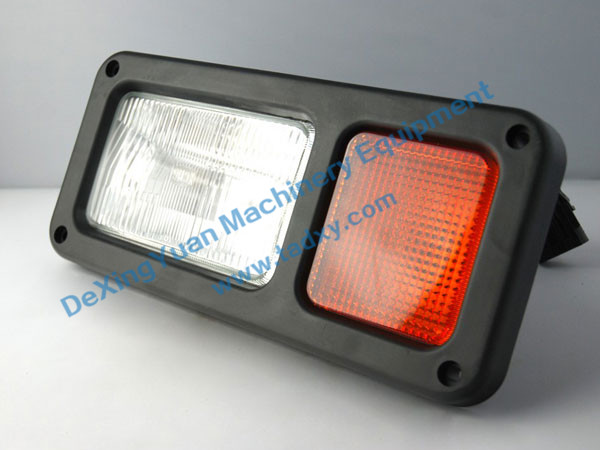 �c���鿴Ԕ����Ϣ���}��Left Combinatory Lamp XGGD08L-24J ��x�Δ�(sh��)��1744