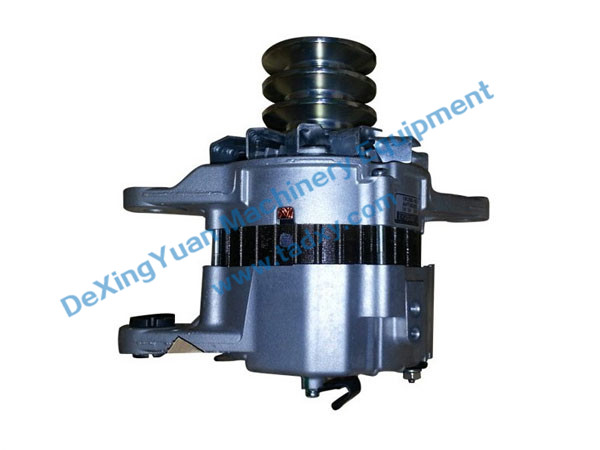 �c���鿴Ԕ����Ϣ���}��Alternator ��x�Δ�(sh��)��1658