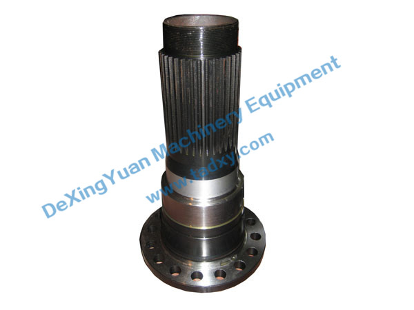 �c(di��n)���鿴Ԕ��(x��)��Ϣ��(bi��o)�}��SEM Series Axle Shaft Tube ��x�Δ�(sh��)��1731
