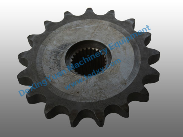 �c(di��n)���鿴Ԕ��(x��)��Ϣ��(bi��o)�}��Chain Wheel LTU9A.1.3.1-1 ��x�Δ�(sh��)��2075