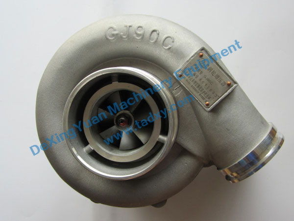 �c(di��n)���鿴Ԕ��(x��)��Ϣ��(bi��o)�}��Turbocharger GJ90C ��x�Δ�(sh��)��1725