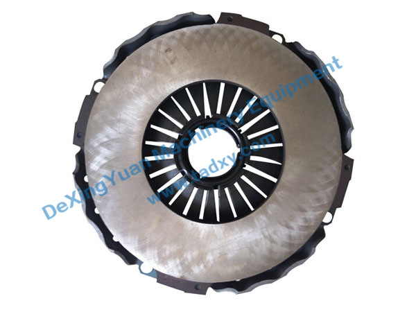 �c(di��n)���鿴Ԕ��(x��)��Ϣ��(bi��o)�}��Clutch Pressure Plate ��x�Δ�(sh��)��1585