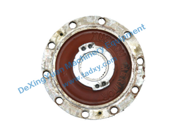 �c���鿴Ԕ��(x��)��Ϣ��(bi��o)�}��Splined Hub ��x�Δ�(sh��)��2101