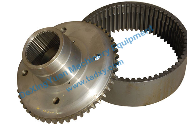 �c(di��n)���鿴Ԕ��(x��)��Ϣ��(bi��o)�}��Internal Gear Support Assy��GR165 Meritor) ��x�Δ�(sh��)��3187
