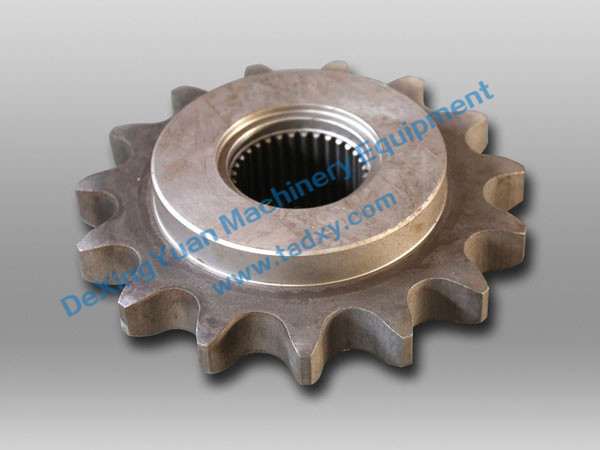 �c���鿴Ԕ��(x��)��Ϣ��(bi��o)�}��Drive Sprocket W9.3.1-3 ��x�Δ�(sh��)��1597