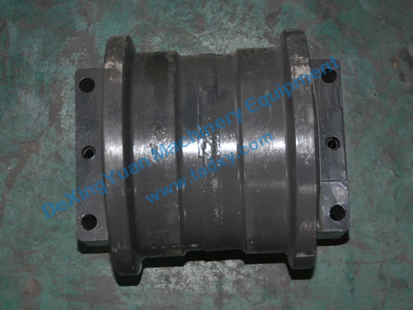 �c(di��n)���鿴Ԕ��(x��)��Ϣ��(bi��o)�}�� Track Roller T.2.5 ��x�Δ�(sh��)��1537