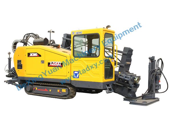 �c(di��n)���鿴Ԕ��(x��)��Ϣ��(bi��o)�}��XZ200 Horizontal Directional Drill ��x�Δ�(sh��)��3229