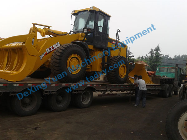 �c(di��n)���鿴Ԕ��(x��)��Ϣ��(bi��o)�}��Large loader transport ��x�Δ�(sh��)��1807