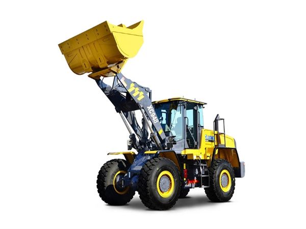 �c(di��n)���鿴Ԕ��(x��)��Ϣ��(bi��o)�}��XC948 Wheel loader ��x�Δ�(sh��)��1097