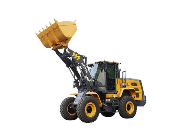 �c(di��n)���鿴Ԕ��(x��)��Ϣ��(bi��o)�}��XC938 wheel loader ��x�Δ�(sh��)��1114