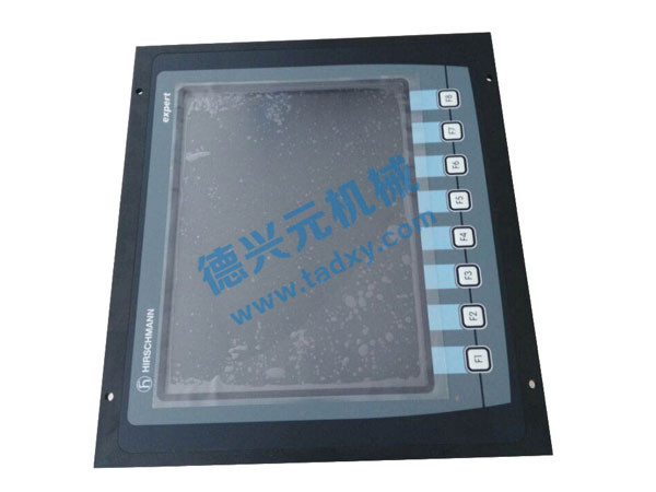 �c(di��n)���鿴Ԕ��(x��)��Ϣ��(bi��o)�}��IK2001�����@ʾ�� ��x�Δ�(sh��)��2608